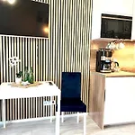 Apartment Blue Baltic &