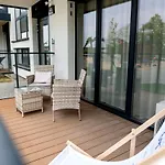 Blue Baltic & Apartment