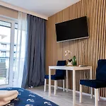 Blue Baltic & Apartment *
