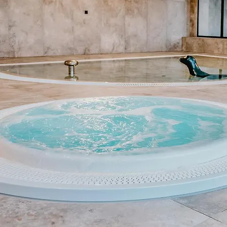 Appartement Blue Baltic & *