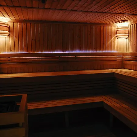 Apartment Blue Baltic & Dziwnow