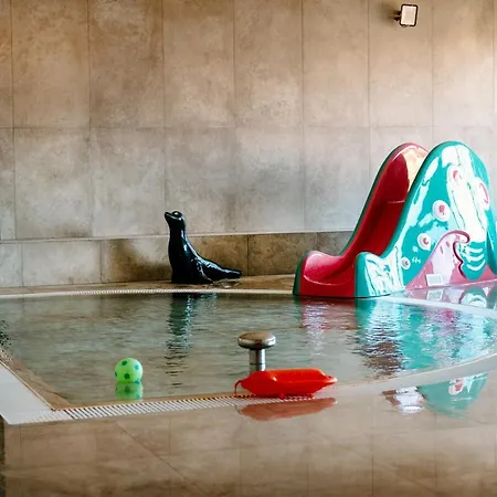 Blue Baltic & Apartment