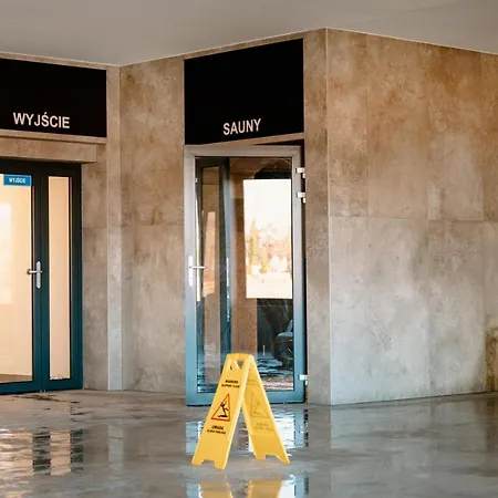 Blue Baltic & Appartamento