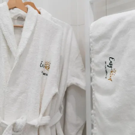 Blue Baltic & Dziwnów