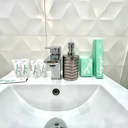 Blue Baltic & * Dziwnów