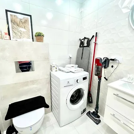 Appartement Blue Baltic & Dziwnów