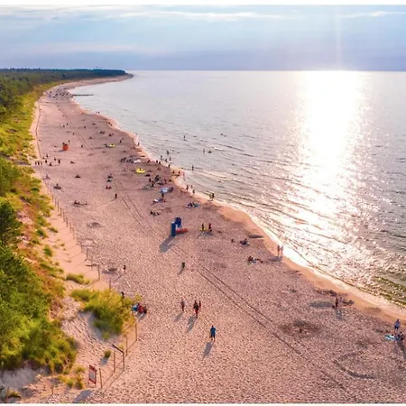 Blue Baltic & * Dziwnów