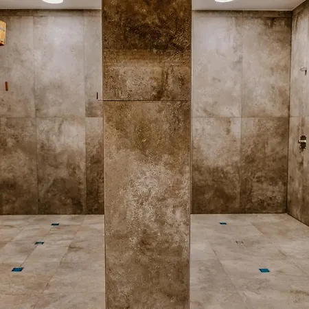 Blue Baltic & Dziwnów