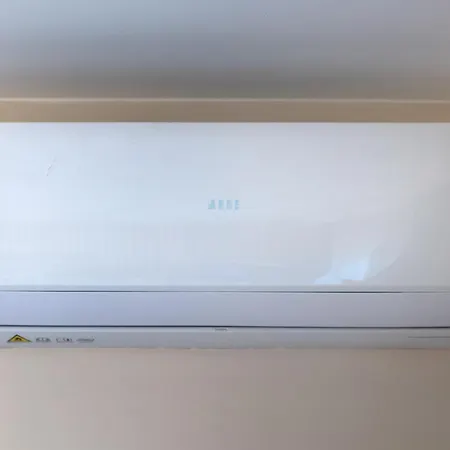 Appartement Blue Baltic &