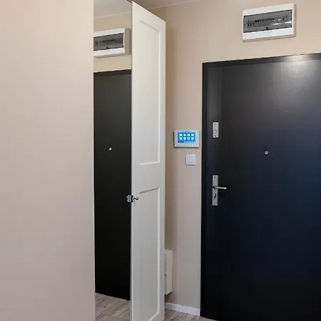 Blue Baltic & Appartement Dziwnów