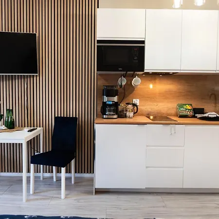 Blue Baltic & Appartement