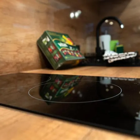 Blue Baltic & Apartment