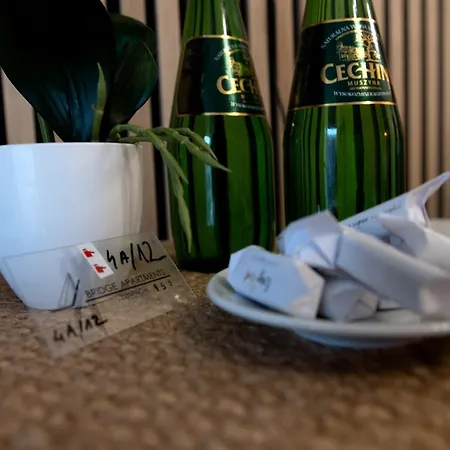 Blue Baltic & Apartment Dziwnow