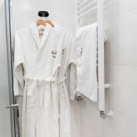 Blue Baltic & Apartment