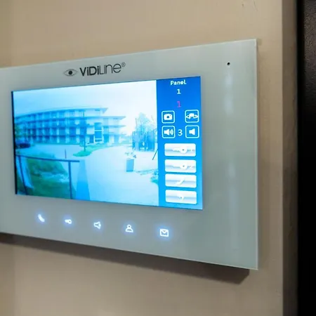 Blue Baltic & Appartement *