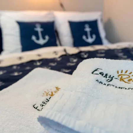 Blue Baltic & * Dziwnów