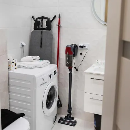 Blue Baltic & Dziwnów