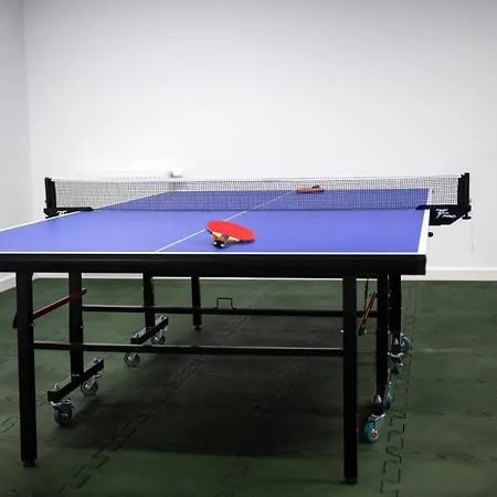 Appartement Blue Baltic & *