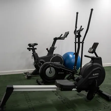 Apartment Blue Baltic & Dziwnow