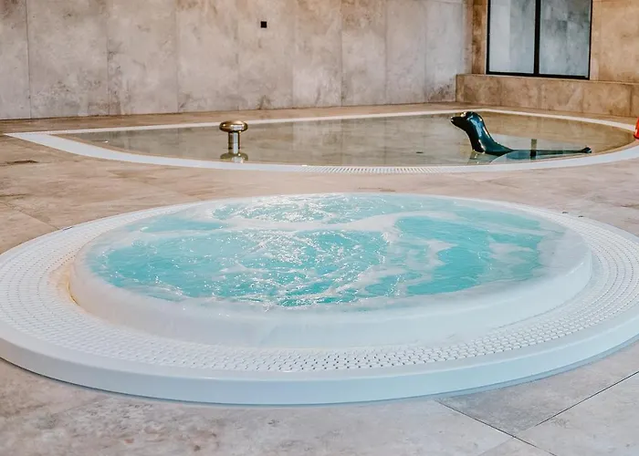 Lejlighed Blue Baltic & *