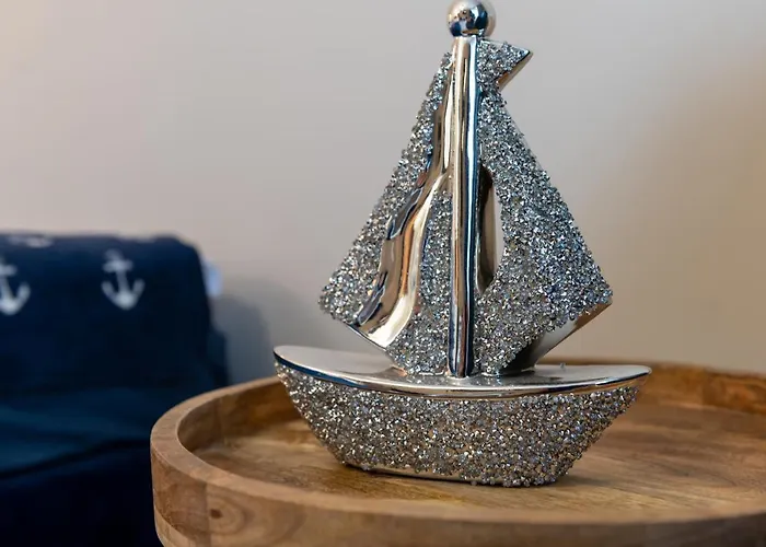 Blue Baltic & * Dziwnów