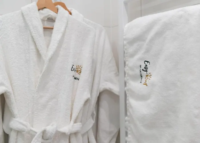 Blue Baltic & Dziwnów