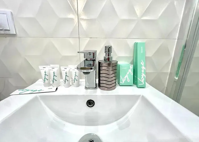 Blue Baltic & * Dziwnów