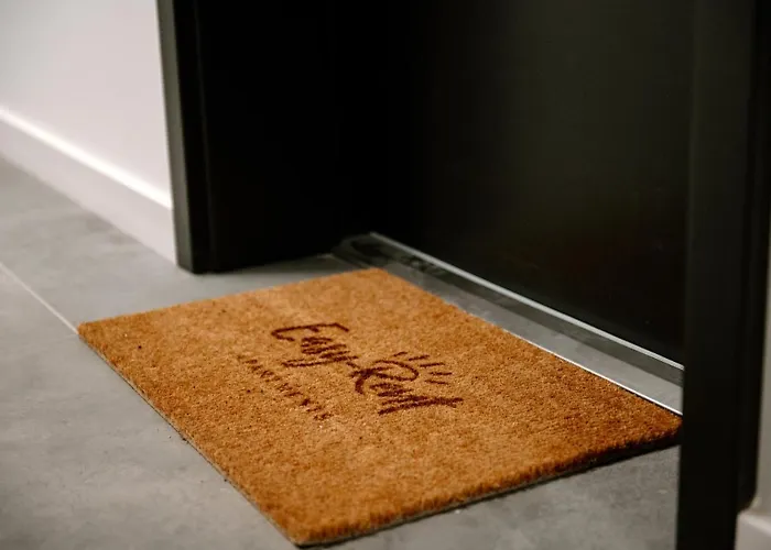 Lejlighed Blue Baltic & *