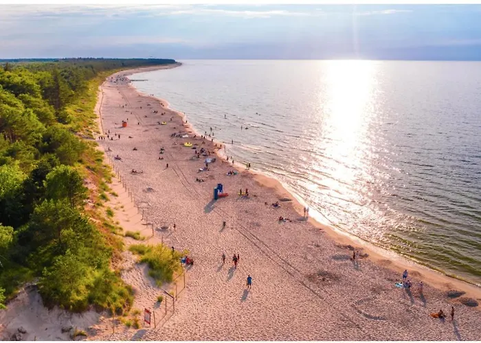 Blue Baltic & * Dziwnów