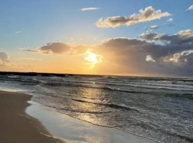 Lejlighed Blue Baltic & *