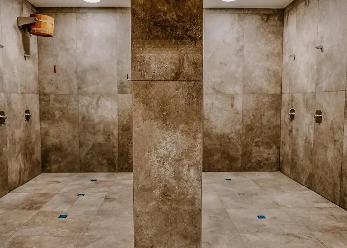 Blue Baltic & Dziwnów