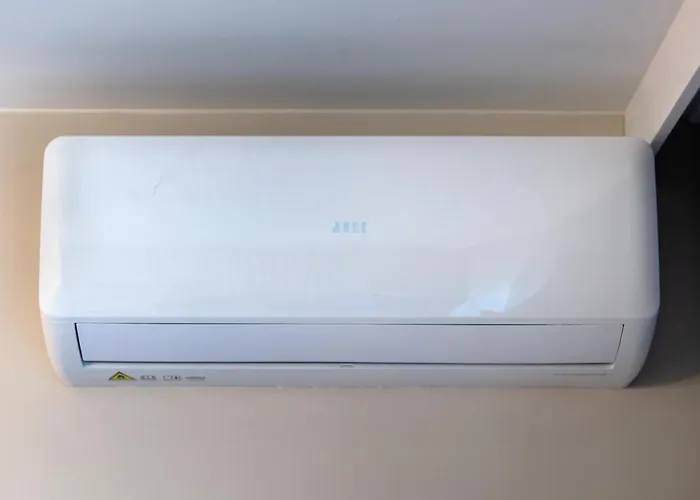 Lejlighed Blue Baltic &