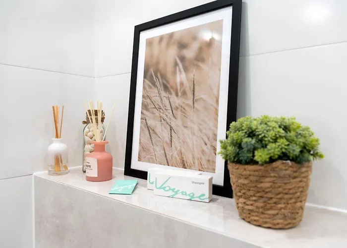 Lejlighed Blue Baltic & *