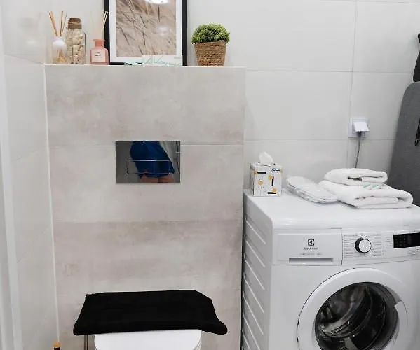 Lejlighed Blue Baltic & *