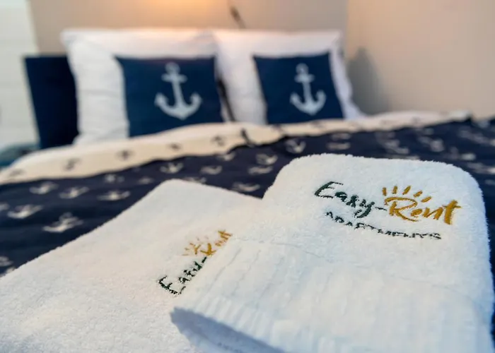 Blue Baltic & * Dziwnów