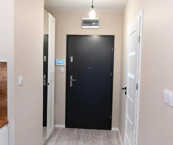 Blue Baltic & * Dziwnów