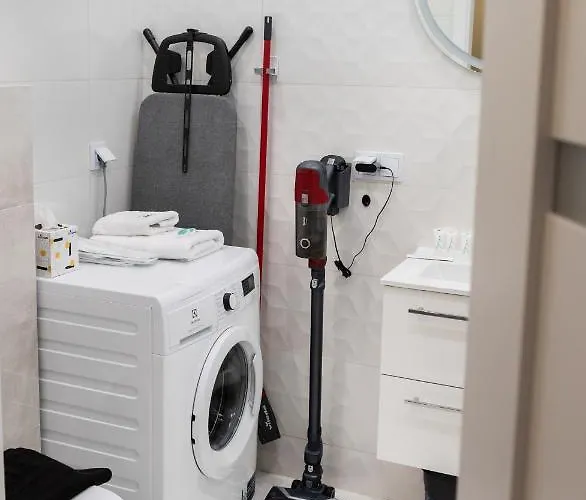 Blue Baltic & Dziwnów