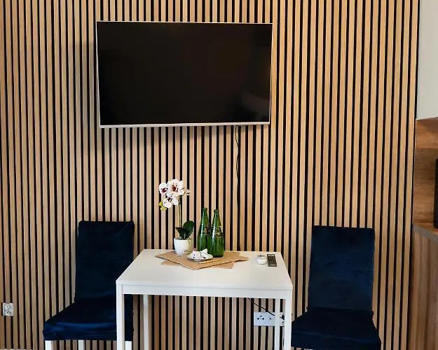 Lejlighed Blue Baltic &