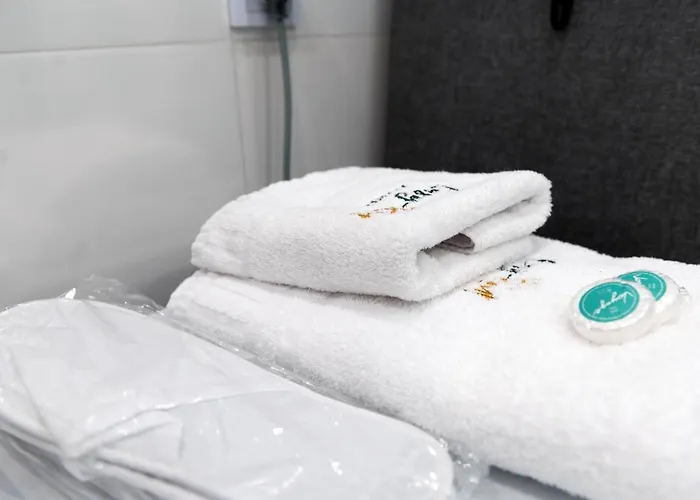 Blue Baltic & * Dziwnów