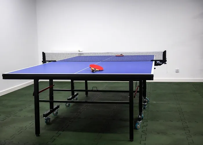 Lejlighed Blue Baltic & *